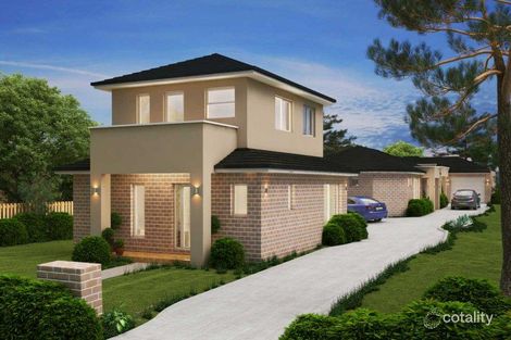 3/90 David St N, Knoxfield, VIC 3180