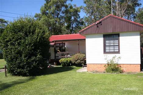 Property photo of 43 Baker Street Dora Creek NSW 2264