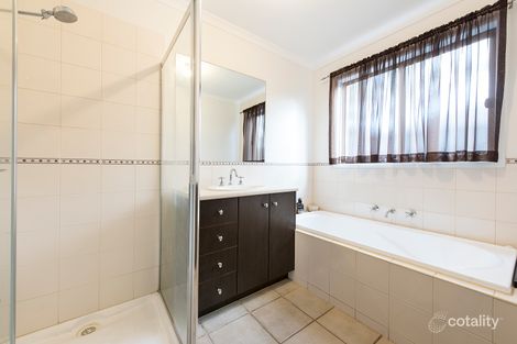 Property photo of 12 Pro Hart Way Caroline Springs VIC 3023
