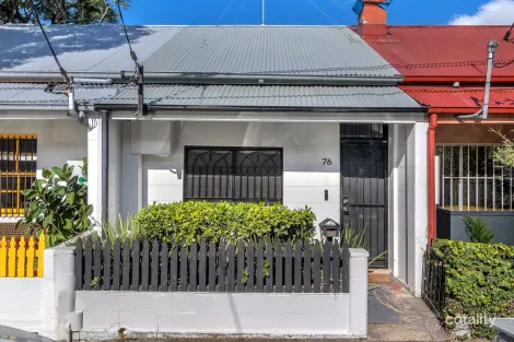 76 Margaret St, Newtown, NSW 2042
