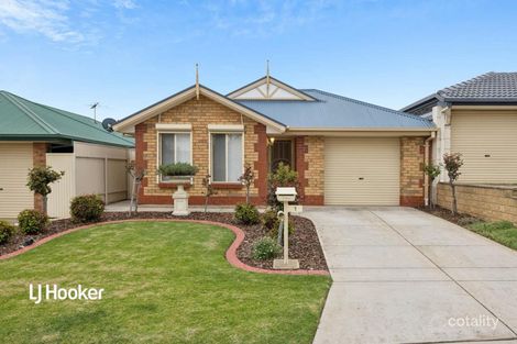 Property photo of 7 Lancelot Street Blakeview SA 5114