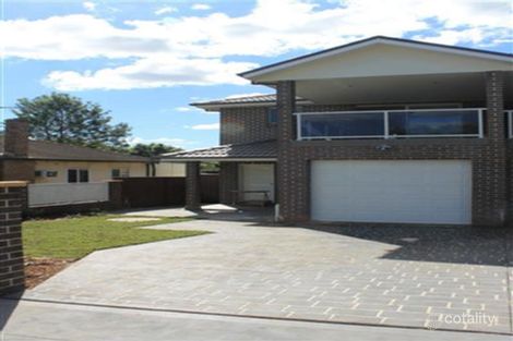 Property photo of 18A Arlewis Street Chester Hill NSW 2162