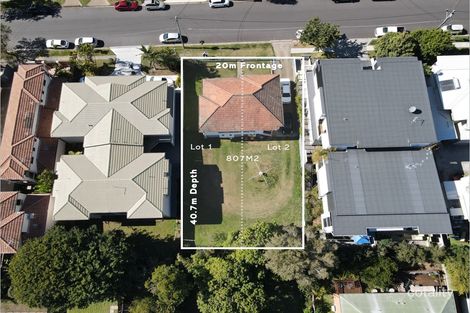 Property photo of 15 Eversley Terrace Yeronga QLD 4104