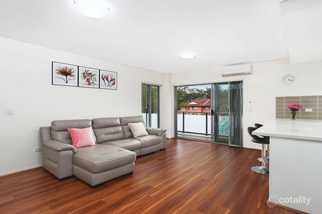 Property photo of 9/81-83 Kissing Point Road Dundas NSW 2117