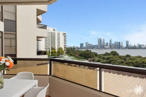 Property photo of 13/166 Mill Point Road South Perth WA 6151