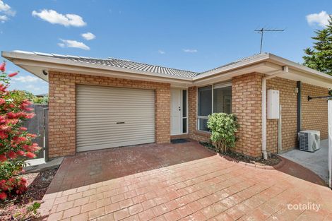 Property photo of 12 Stockwell Crescent Keilor Downs VIC 3038