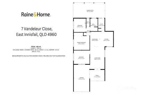 Property photo of 7 Vandeleur Close East Innisfail QLD 4860