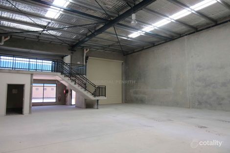 23/10 John Hines Ave, Minchinbury, NSW 2770