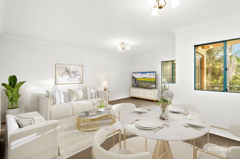 6/34-38 Kiora Rd, Miranda, NSW 2228