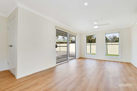 Property photo of 37 Chantilly Crescent Beerwah QLD 4519