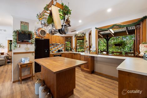 Property photo of 9 Pinaroo Street Battery Hill QLD 4551