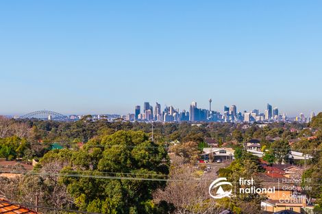 Property photo of 16 Aeolus Avenue Ryde NSW 2112