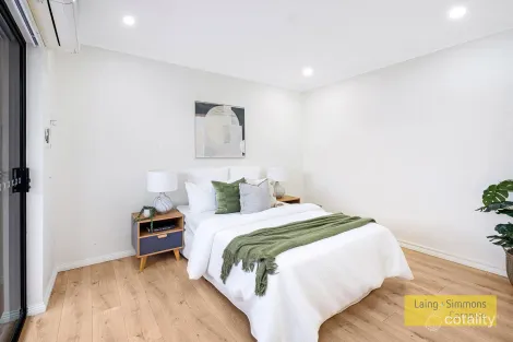 Property photo of 10C Lincoln Street Campsie NSW 2194