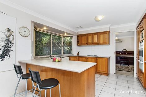 Property photo of 102 Franklin Road Cherrybrook NSW 2126