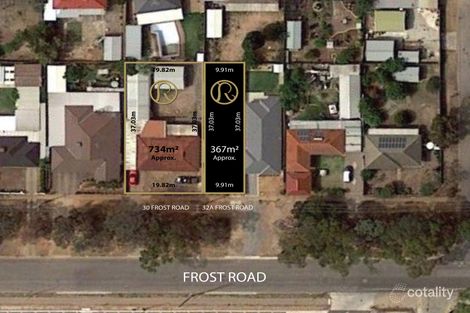 Property photo of 30 Frost Road Salisbury SA 5108
