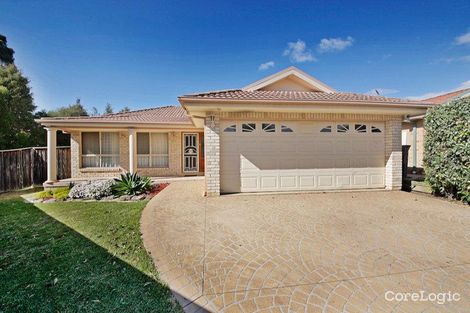 Property photo of 6 Hoop Place Spring Farm NSW 2570