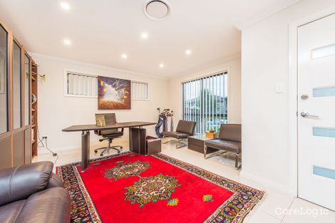 Property photo of 39 Tweed Street The Ponds NSW 2769