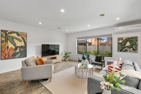 Property photo of 24 Carrick Street Point Cook VIC 3030