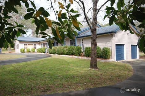 Property photo of 482 Galston Road Dural NSW 2158