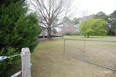 Property photo of 482 Galston Road Dural NSW 2158
