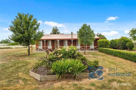 Property photo of 19 Chisholm Drive Lancefield VIC 3435