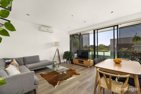 204/25 Byron St, North Melbourne, VIC 3051