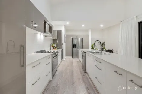 Property photo of 3 Longboard Circuit Kingscliff NSW 2487