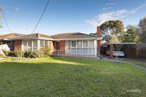 Property photo of 38 Norfolk Crescent Bundoora VIC 3083