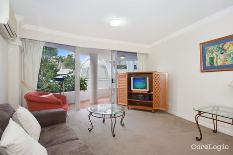 Property photo of 1107/24-26 Queensland Avenue Broadbeach QLD 4218