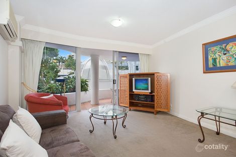 Property photo of 1107/24-26 Queensland Avenue Broadbeach QLD 4218