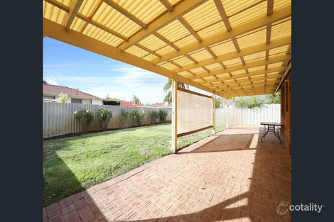 Property photo of 4 Tanner Place Morley WA 6062