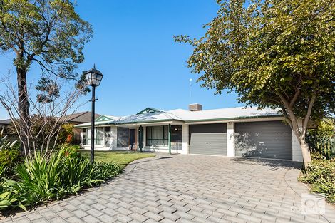 Property photo of 77 Corconda Street Clearview SA 5085