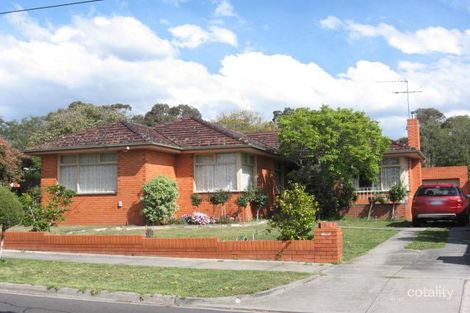 16 Holskamp St, Mount Waverley, VIC 3149