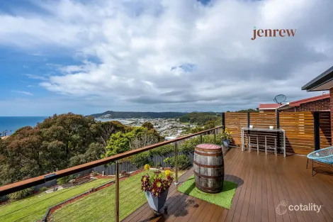 Property photo of 1 Thompson Crescent Montello TAS 7320