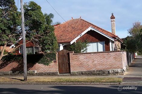 Property photo of 44 Macpherson Street Cremorne NSW 2090