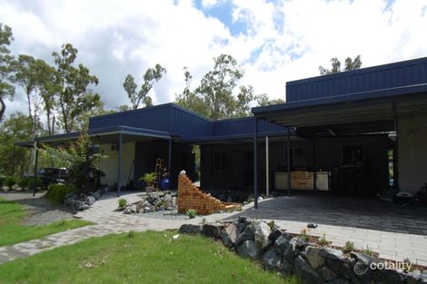 Property photo of 206 Berries Road Eureka QLD 4660
