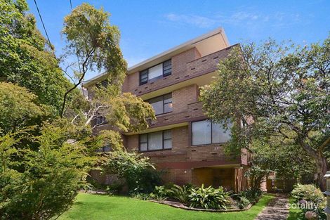 Property photo of 4/25-27 Frenchmans Road Randwick NSW 2031