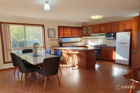 Property photo of 38 Webster Street Wycheproof VIC 3527