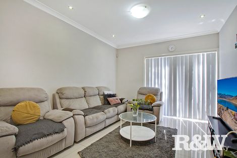 Property photo of 13/28 Charlotte Road Rooty Hill NSW 2766