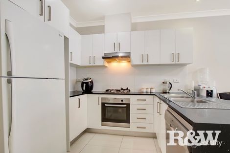 Property photo of 13/28 Charlotte Road Rooty Hill NSW 2766