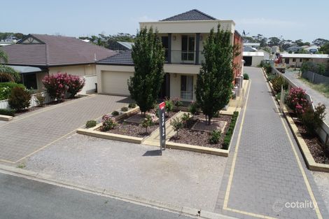 Property photo of 50 Main Street Port Vincent SA 5581