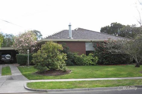Property photo of 47 Hillside Road Mount Waverley VIC 3149