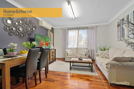 Property photo of 19/32 Pirie Street Liverpool NSW 2170