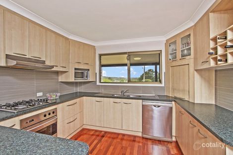 Property photo of 43 Utrecht Street Cornubia QLD 4130