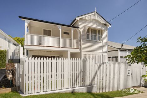 10a North St, Newmarket, QLD 4051