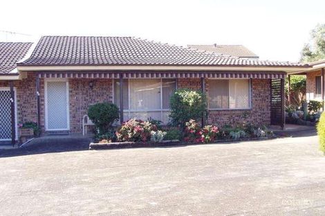 Property photo of 15/2-6 Dunsmore Street Rooty Hill NSW 2766