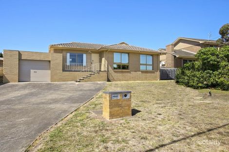 Property photo of 25 Edgewater Drive Clifton Springs VIC 3222