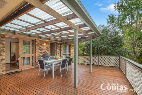 Property photo of 25 Woongarra Street The Gap QLD 4061