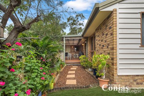 Property photo of 25 Woongarra Street The Gap QLD 4061