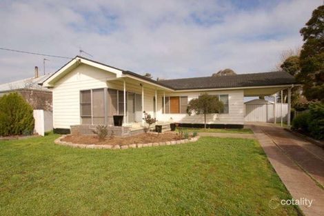 33 Cecil St, Horsham, VIC 3400